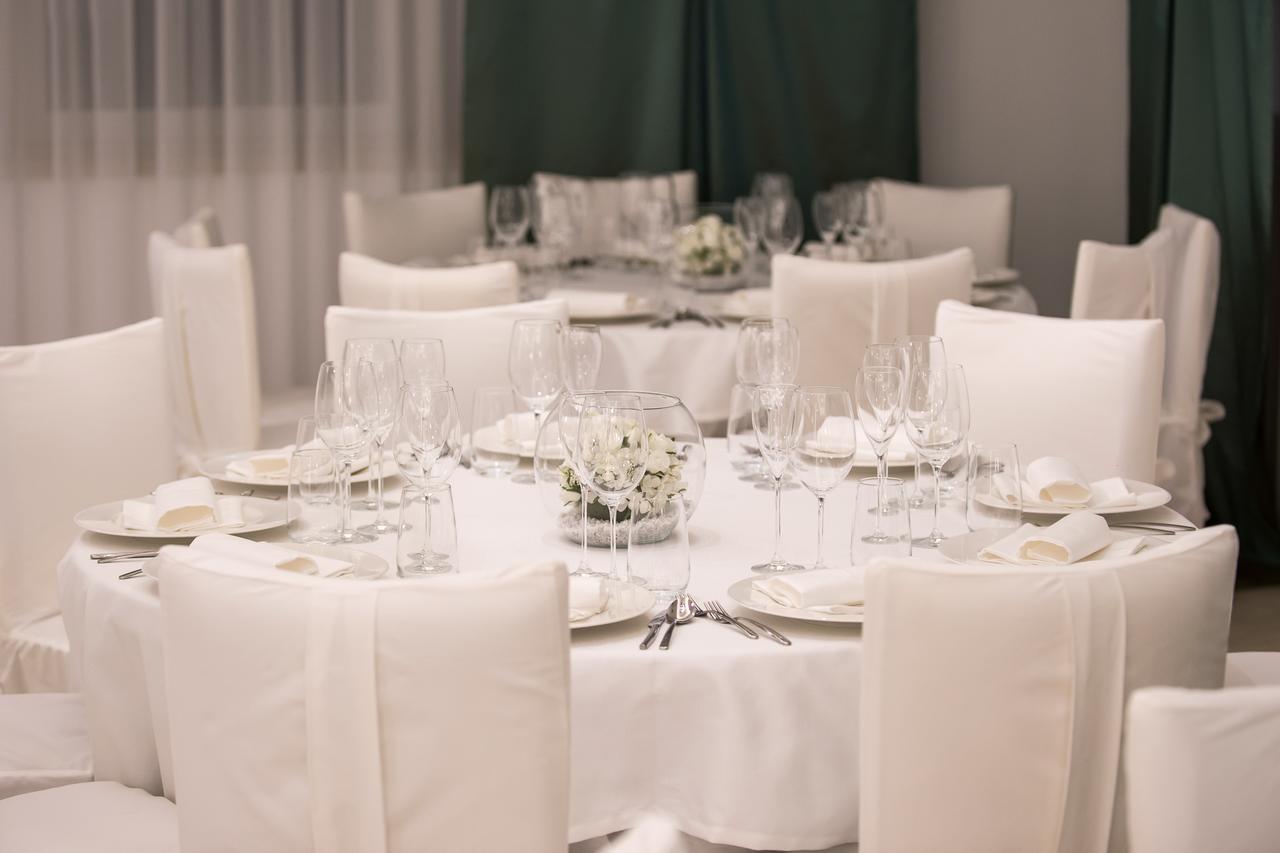 סן ג'יואבאני רוטונדו Malucri Resort מראה חיצוני תמונה